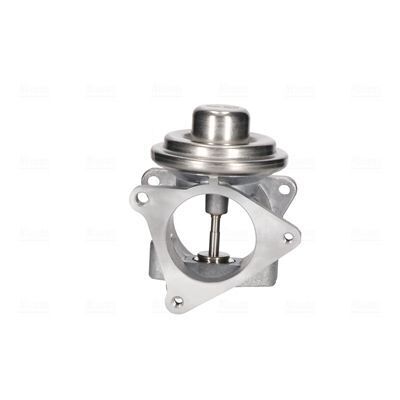 Клапан системи рециркуляції ВГ