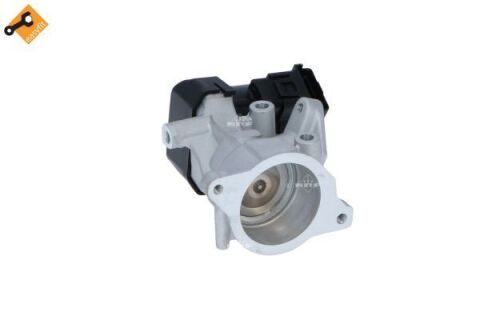 Клапан системи рециркуляції ВГ