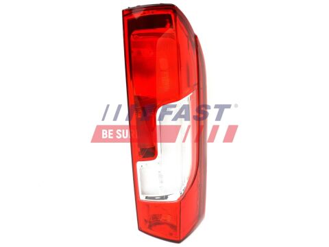 Задний фонарь