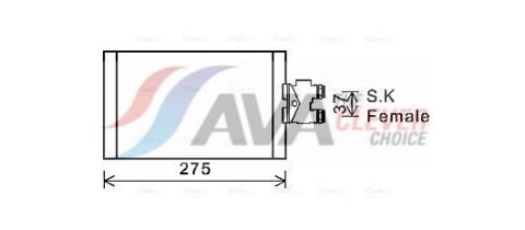 Масляный радиатор, автоматическая коробка передач