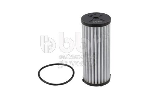 Гидрофильтр, автоматическая коробка передач