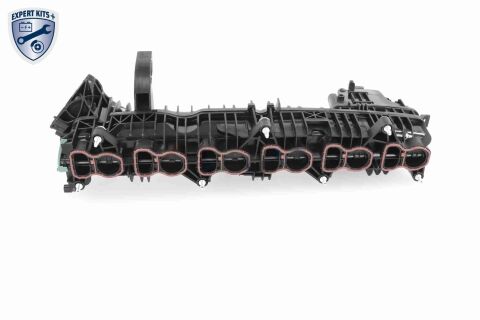 Модуль впускної труби