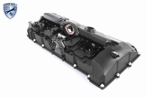 Кришка голівки циліндра