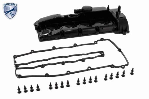 Кришка голівки циліндра