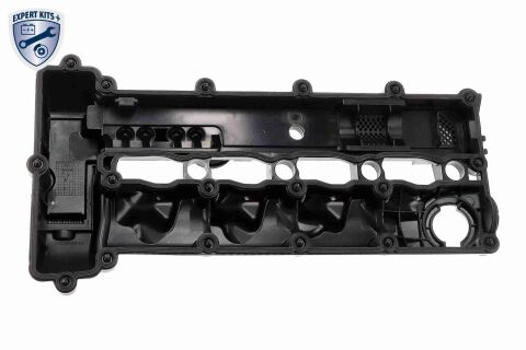 Кришка голівки циліндра