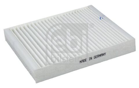 Фільтр салонний