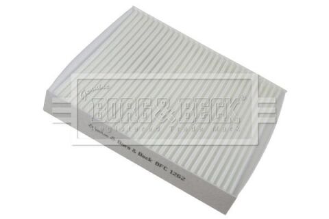 Фильтр, воздух во внутренном пространстве Фильтр, воздух во внутренном пространстве