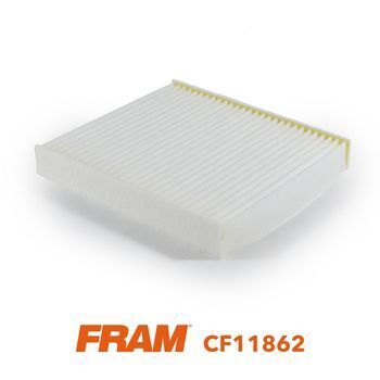 Фильтр, воздух во внутренном пространстве