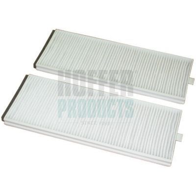 Фильтр, воздух во внутренном пространстве Фильтр, воздух во внутренном пространстве