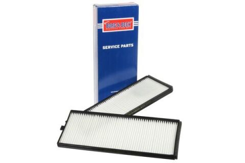 Фильтр, воздух во внутренном пространстве