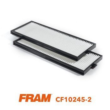 Фильтр, воздух во внутренном пространстве Фильтр, воздух во внутренном пространстве