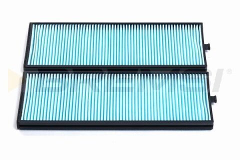 Фильтр, воздух во внутренном пространстве Фильтр, воздух во внутренном пространстве