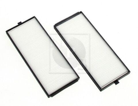 Фільтр, повітря у салоні Фільтр, повітря у салоні