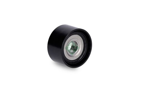 Відвідний/напрямний ролик, поліклиновий ремінь