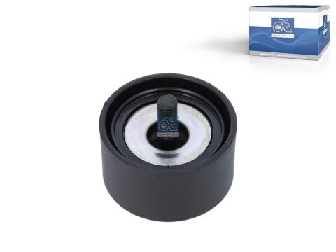 Відвідний/напрямний ролик, поліклиновий ремінь