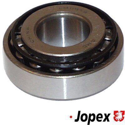 Подшипник ступицы колеса