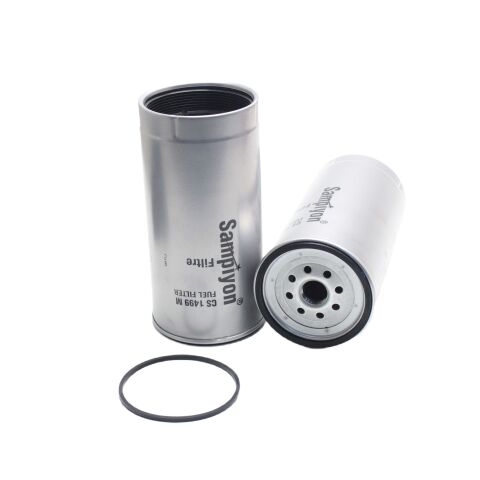 Фільтр палива