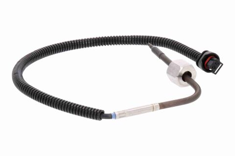 Датчик, температура відпрацьованих газів