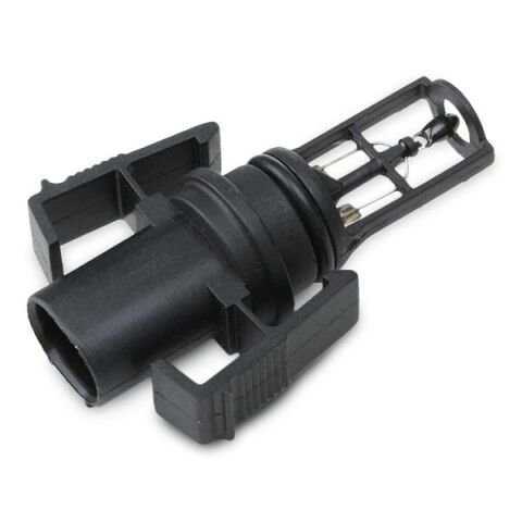 Датчик, температура вхідного повітря