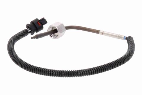 Датчик, температура відпрацьованих газів