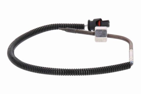 Датчик, температура відпрацьованих газів