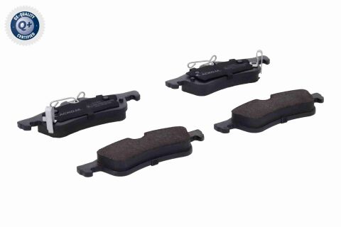 Комплект тормозных колодок, дисковый тормоз Комплект тормозных колодок, дисковый тормоз