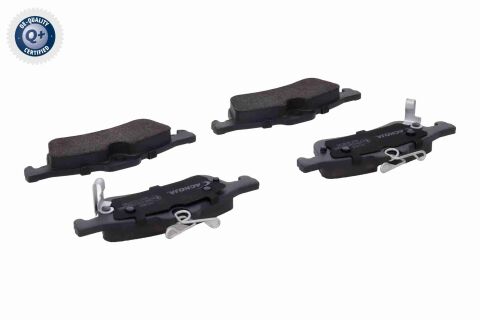 Комплект тормозных колодок, дисковый тормоз Комплект тормозных колодок, дисковый тормоз