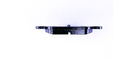 Комплект гальмівних накладок, дискове гальмо