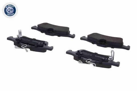 Комплект тормозных колодок, дисковый тормоз Комплект тормозных колодок, дисковый тормоз