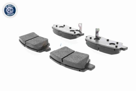 Комплект тормозных колодок, дисковый тормоз Комплект тормозных колодок, дисковый тормоз