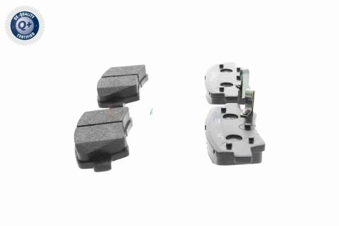 Комплект тормозных колодок, дисковый тормоз Комплект тормозных колодок, дисковый тормоз