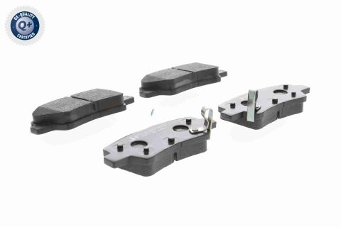 Комплект тормозных колодок, дисковый тормоз Комплект тормозных колодок, дисковый тормоз