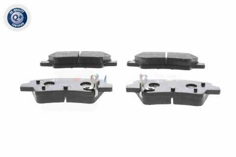 Комплект тормозных колодок, дисковый тормоз Комплект тормозных колодок, дисковый тормоз