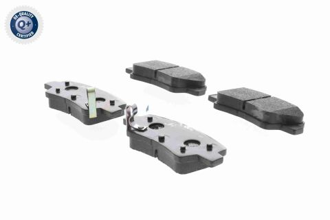 Комплект тормозных колодок, дисковый тормоз Комплект тормозных колодок, дисковый тормоз