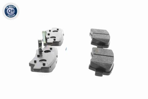 Комплект тормозных колодок, дисковый тормоз Комплект тормозных колодок, дисковый тормоз