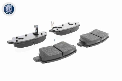 Комплект тормозных колодок, дисковый тормоз Комплект тормозных колодок, дисковый тормоз