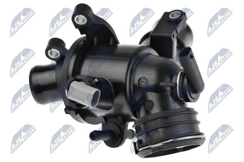 Термостат, охолоджувальна рідина 