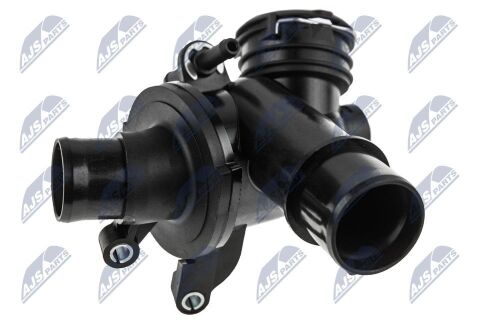 Термостат, охолоджувальна рідина 