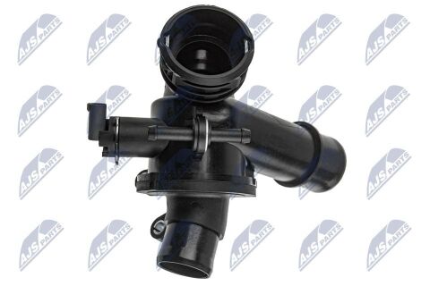 Термостат, охолоджувальна рідина 