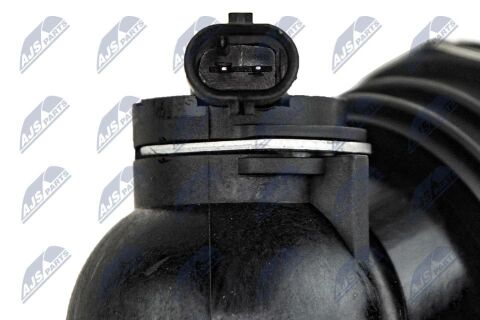 Термостат, охолоджувальна рідина 