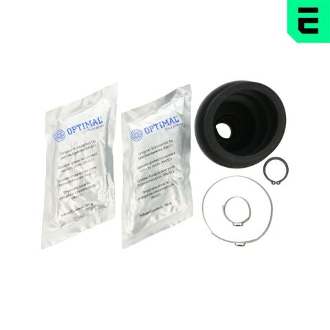 Комплект пыльника, приводной вал Комплект пыльника, приводной вал