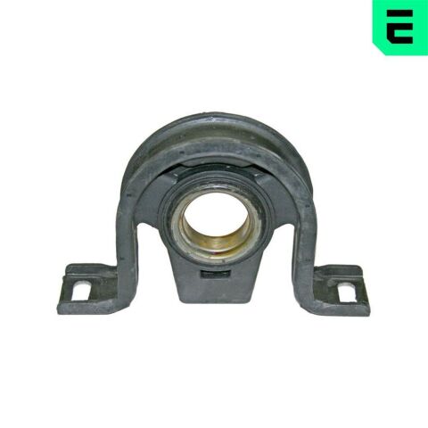 Опора, карданний вал