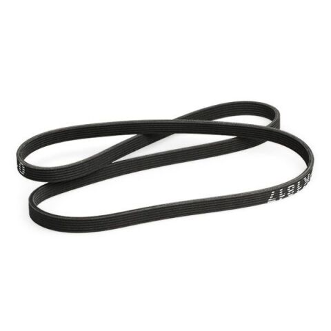 Поликлиновой ремень