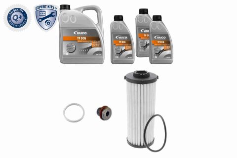 Комплект деталей, заміна оливи автоматичної КП Комплект деталей, заміна оливи автоматичної КП