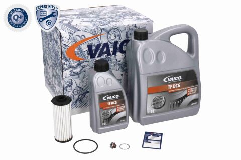 Комплект деталей, заміна оливи автоматичної КП Комплект деталей, заміна оливи автоматичної КП