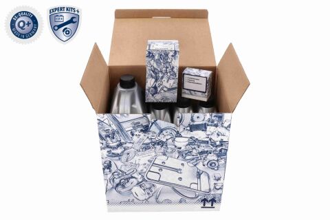 Комплект деталей, заміна оливи автоматичної КП Комплект деталей, заміна оливи автоматичної КП