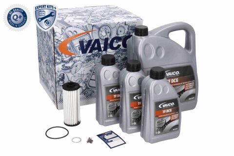 Комплект деталей, заміна оливи автоматичної КП Комплект деталей, заміна оливи автоматичної КП