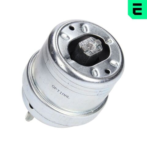 Опора, двигун