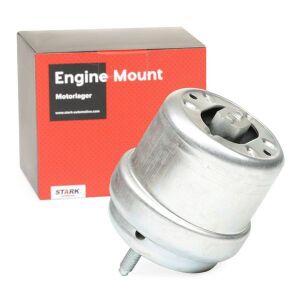 Опора, двигун