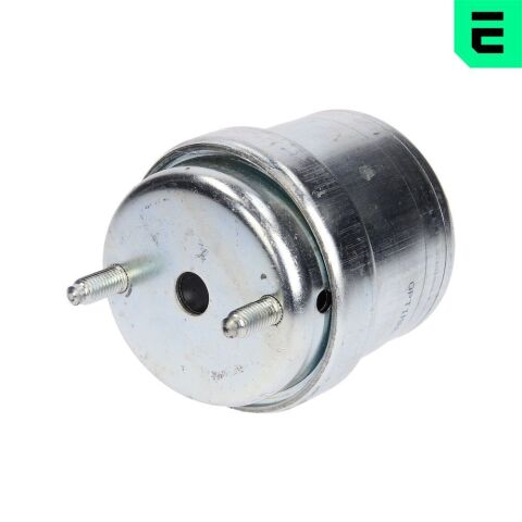 Опора, двигун